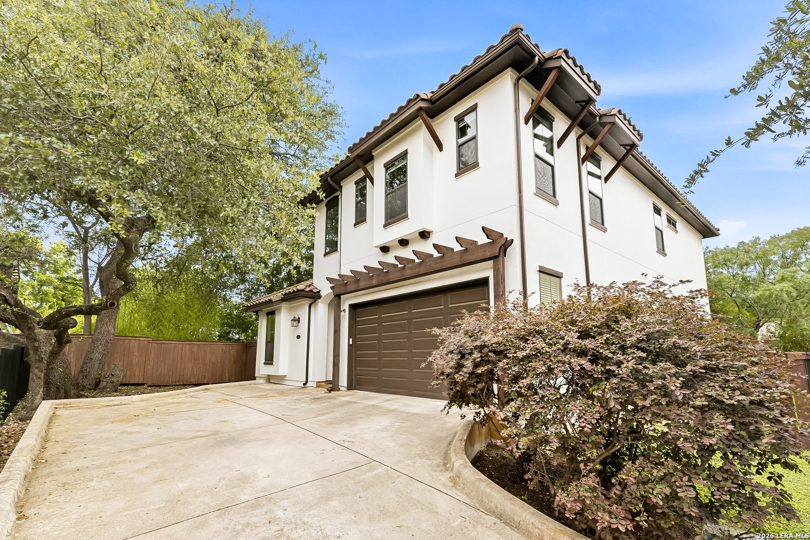 7807 LADO BUENO, ,  78209 — photo 1