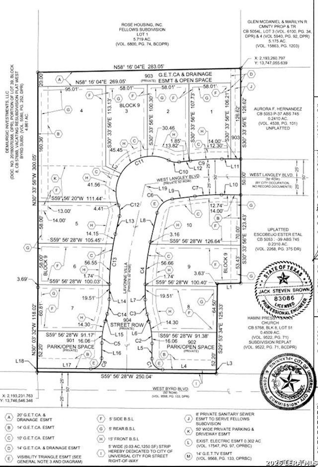 113 Lavonne Villa, ,  78148 — photo 1