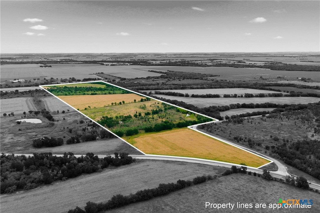 0 TBD FM 1915, Buckholts, TX 76518 — photo 1