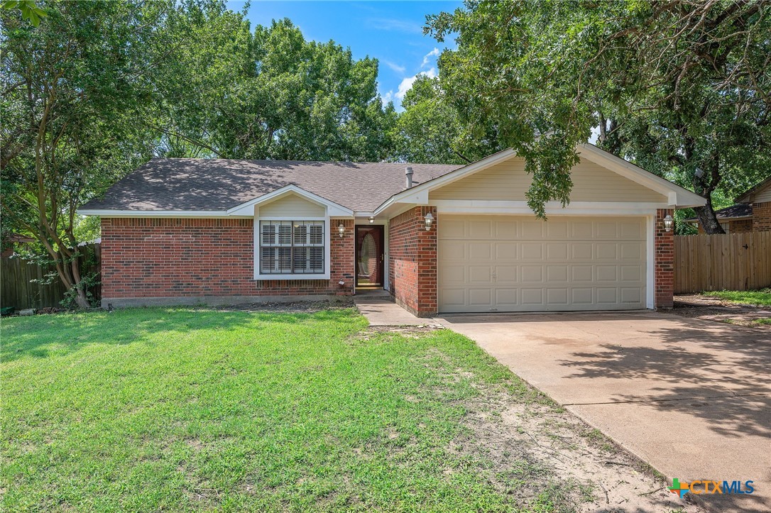 2007 Sandalwood Lane, Bryan, TX 77807 — photo 1