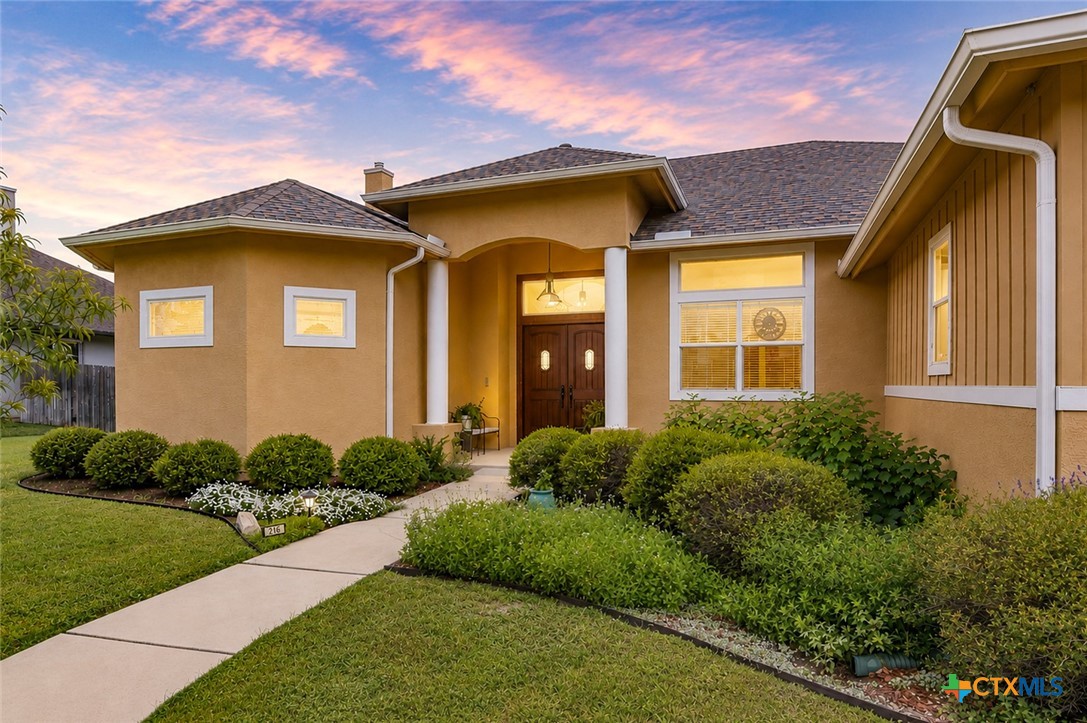 216 River Park Drive, New Braunfels, TX 78130 — photo 1