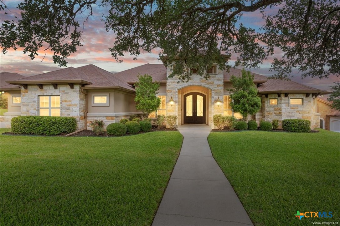 2125 Balcones Place, Belton, TX 76513 — photo 1