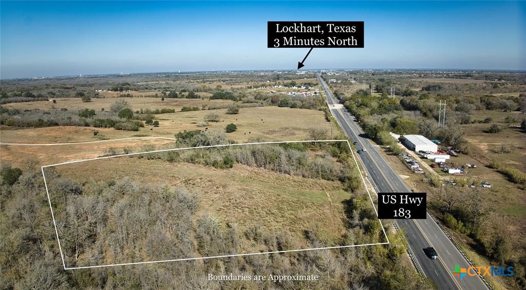 6635 S Highway 183, Lockhart, TX 78640 — photo 1