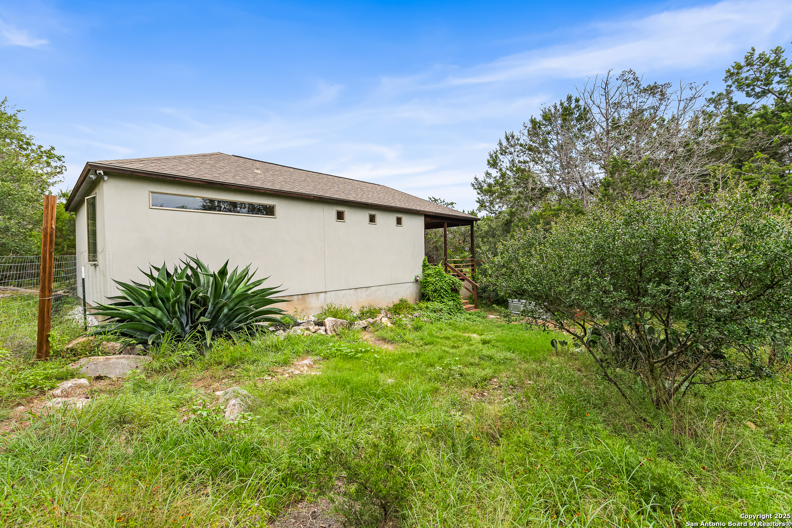 317-1 Saddle Mountain, ,  78006 — photo 1