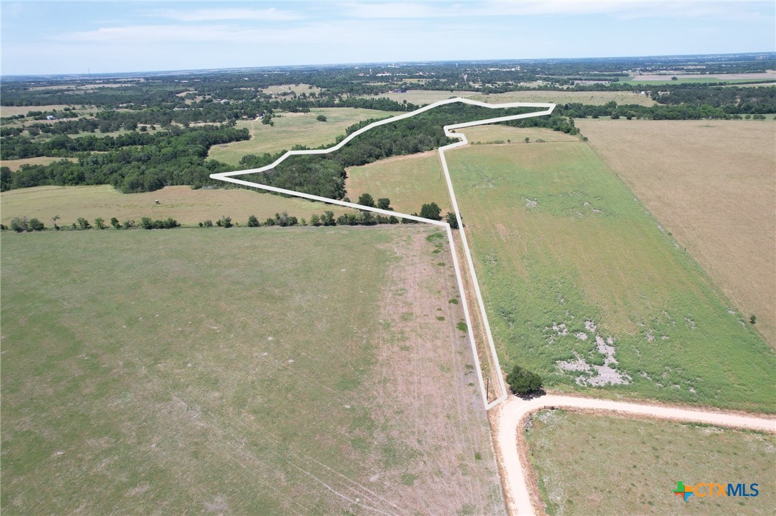 CR 220 CR 220, Cameron, TX 76520 — photo 1