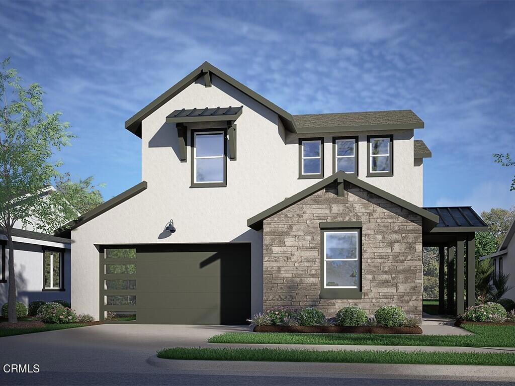 1106 Shadow Ridge Way, Fillmore, CA 93015 — photo 1
