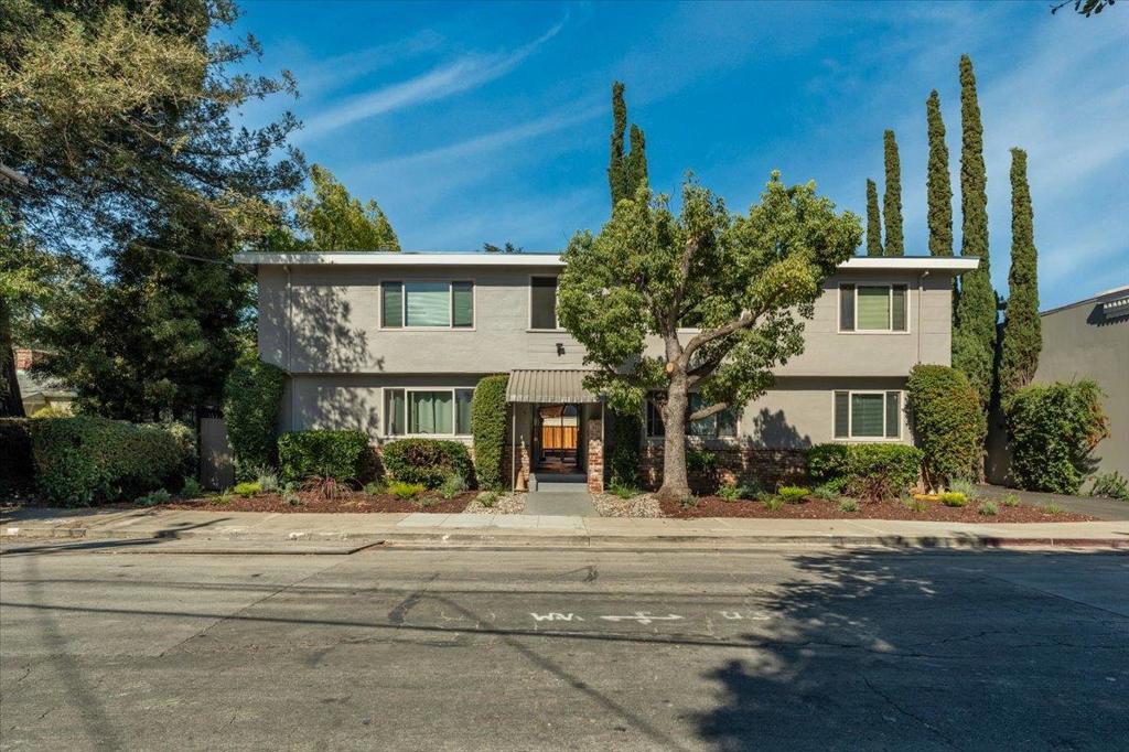 660 Roble Avenue, Menlo Park, CA 94025 — photo 1
