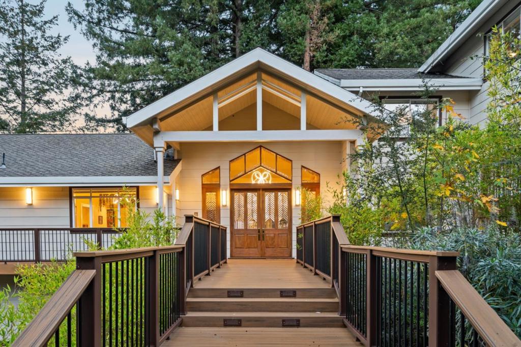 24106 Deerpath Road, Saratoga, CA 95070 — photo 1