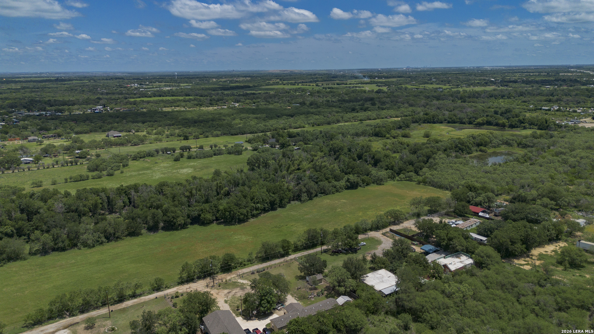 TRACT B 15970 Shepherd Rd, , 78002 — photo 1