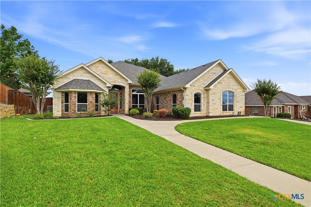 8006 Ridgeway Court, Nolanville, TX 76559 — photo 1