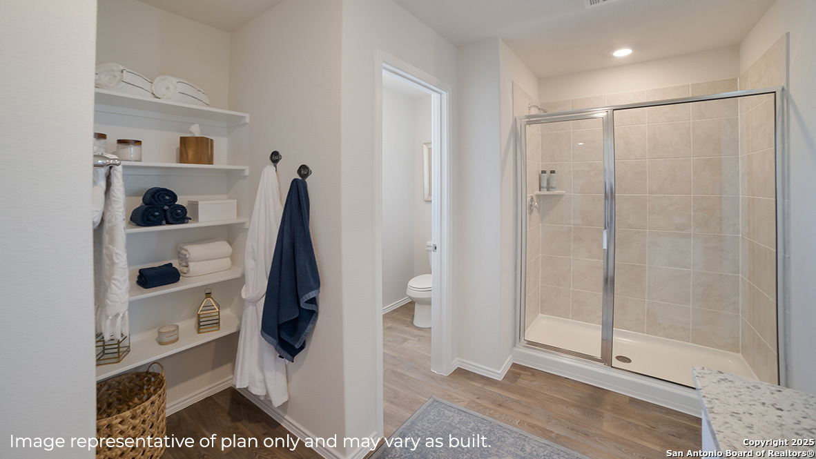 13694 Gunnison Quartz, ,  78253 — photo 1