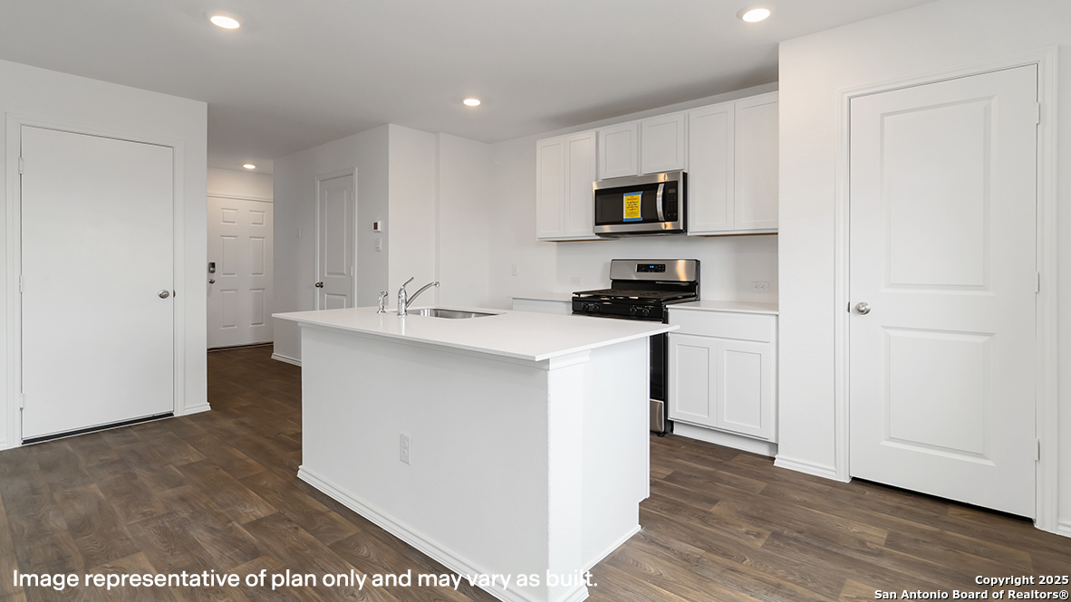 13806 Garnet Pike Lane, , 78253 — photo 1