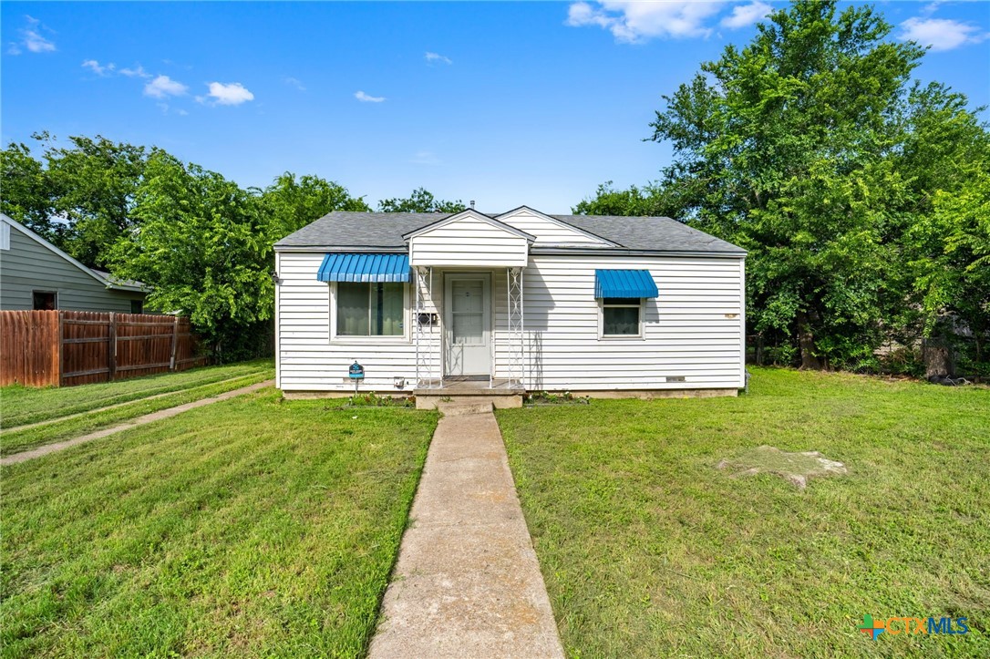 709 Sissom Road, Killeen, TX 76541 — photo 1