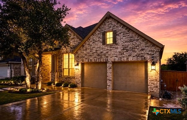 505 Copper Sage Drive, San Marcos, TX 78666 — photo 1
