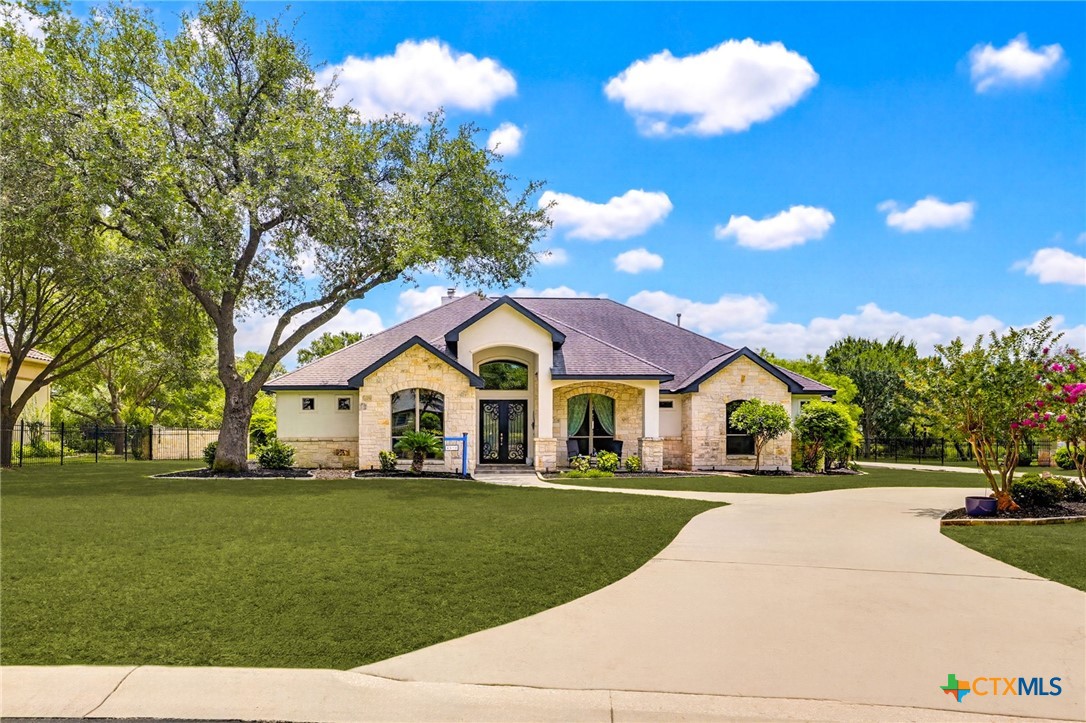 8211 Wild Wind Park, San Antonio, TX 78266 — photo 1