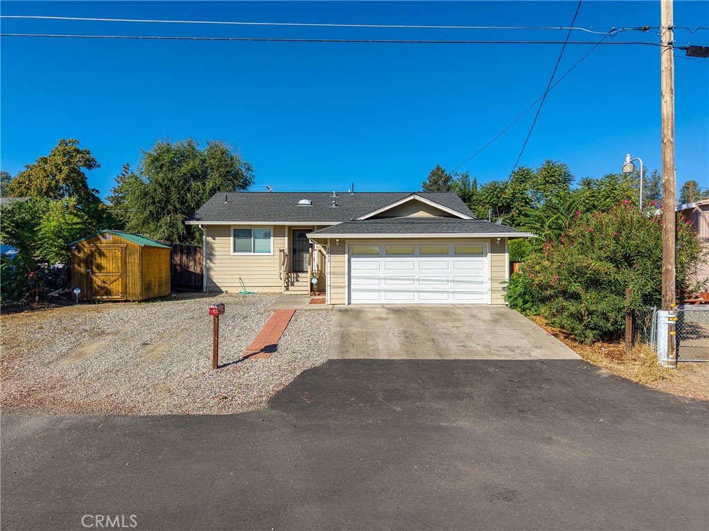 3593 Peony Street, Clearlake, CA 95422 — photo 1