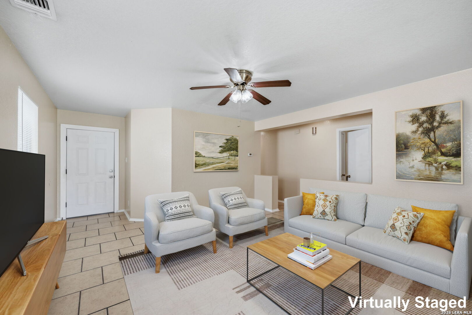 7347 Booker Bay, ,  78244 — photo 1