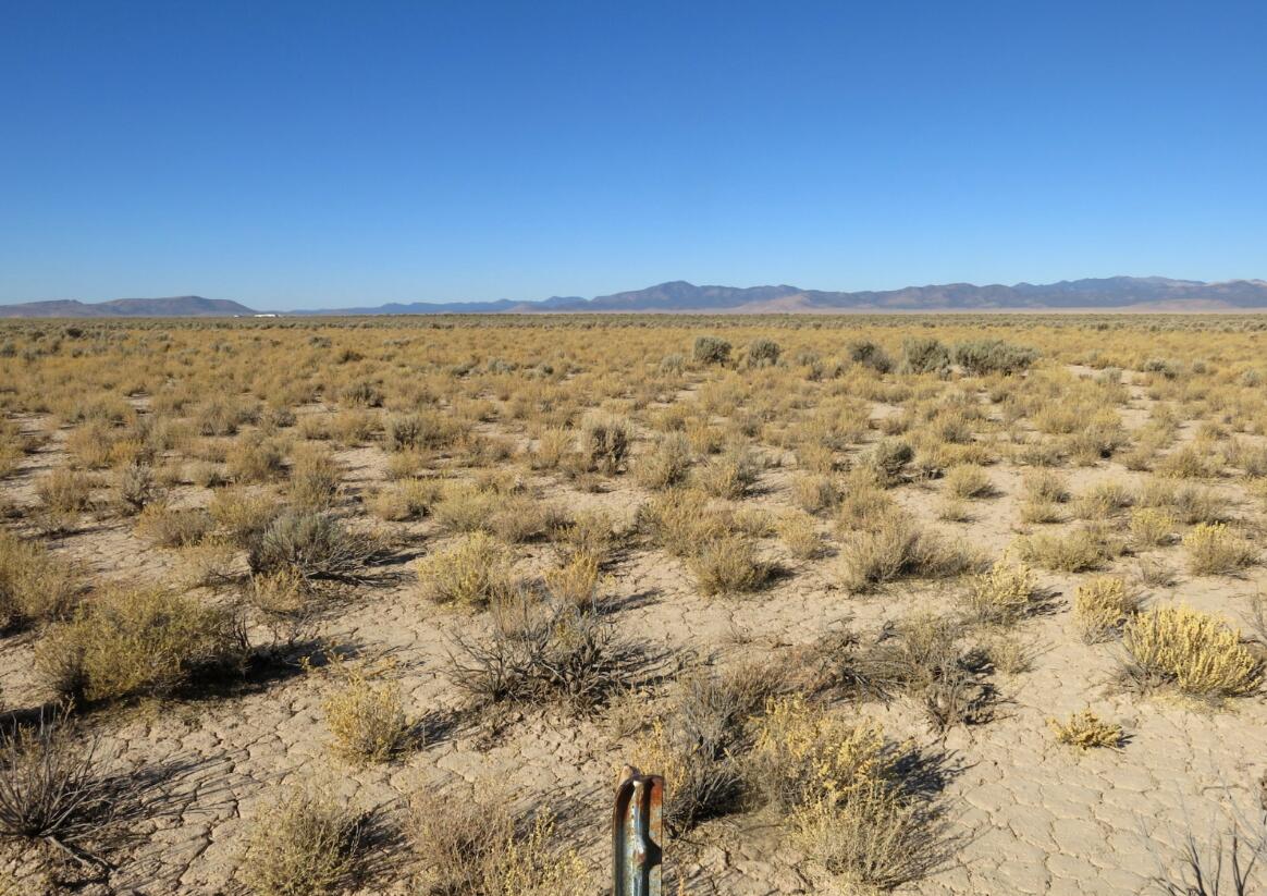 80 ACRES Cougar RD, Beryl, UT 84714 — photo 1