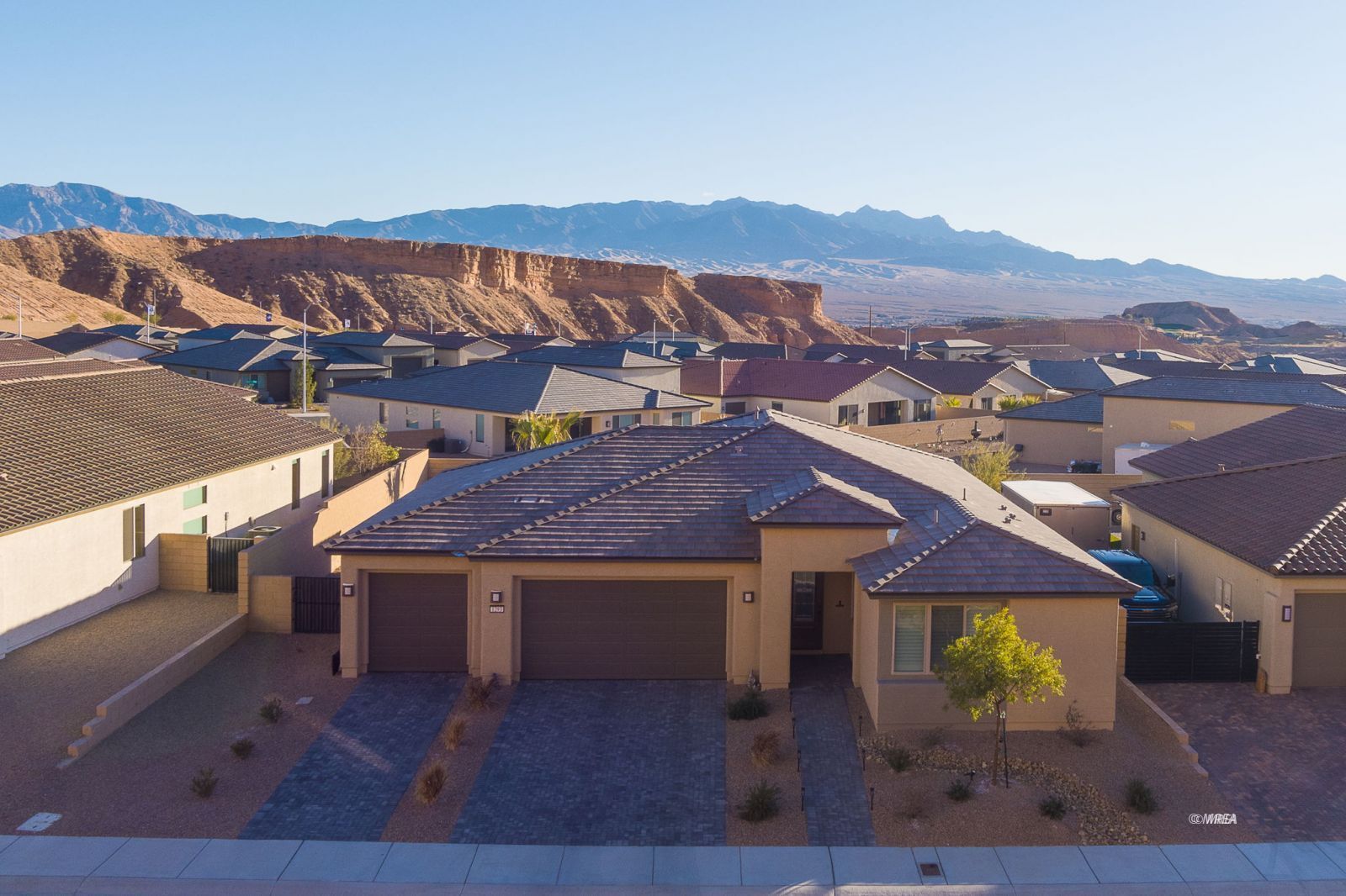 1293  Vertical Bluff, Mesquite, NV 89034 — photo 1