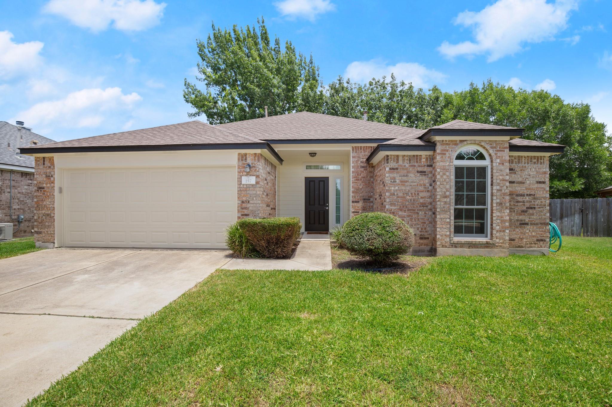 157 Meadowlark, Georgetown, TX 78626 — photo 1