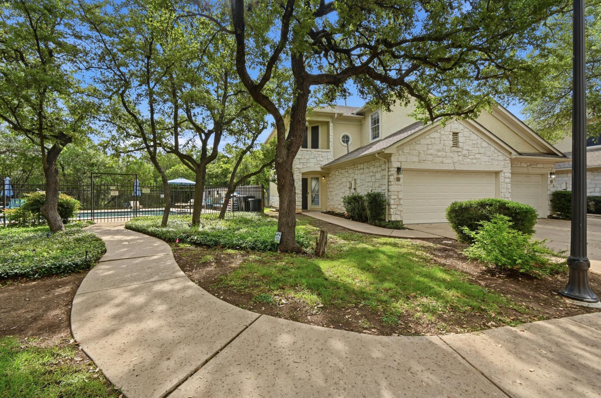 4620 William Cannon, Austin, TX 78749 — photo 1