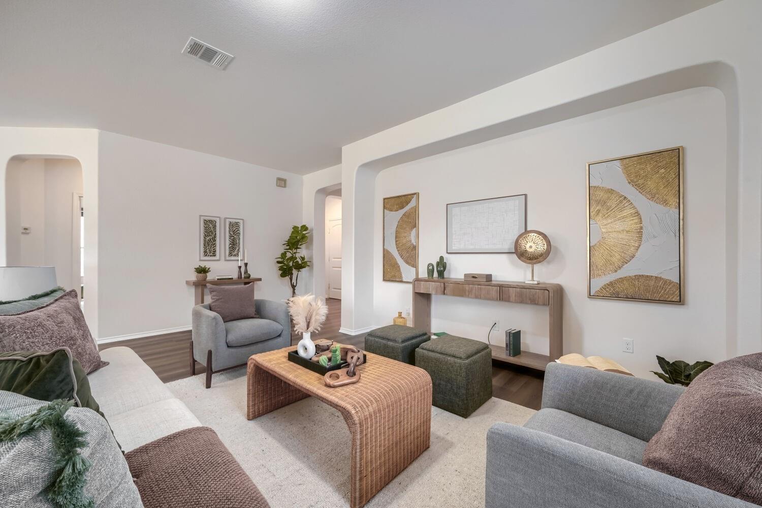 107 Mancos, Georgetown, TX 78626 — photo 1