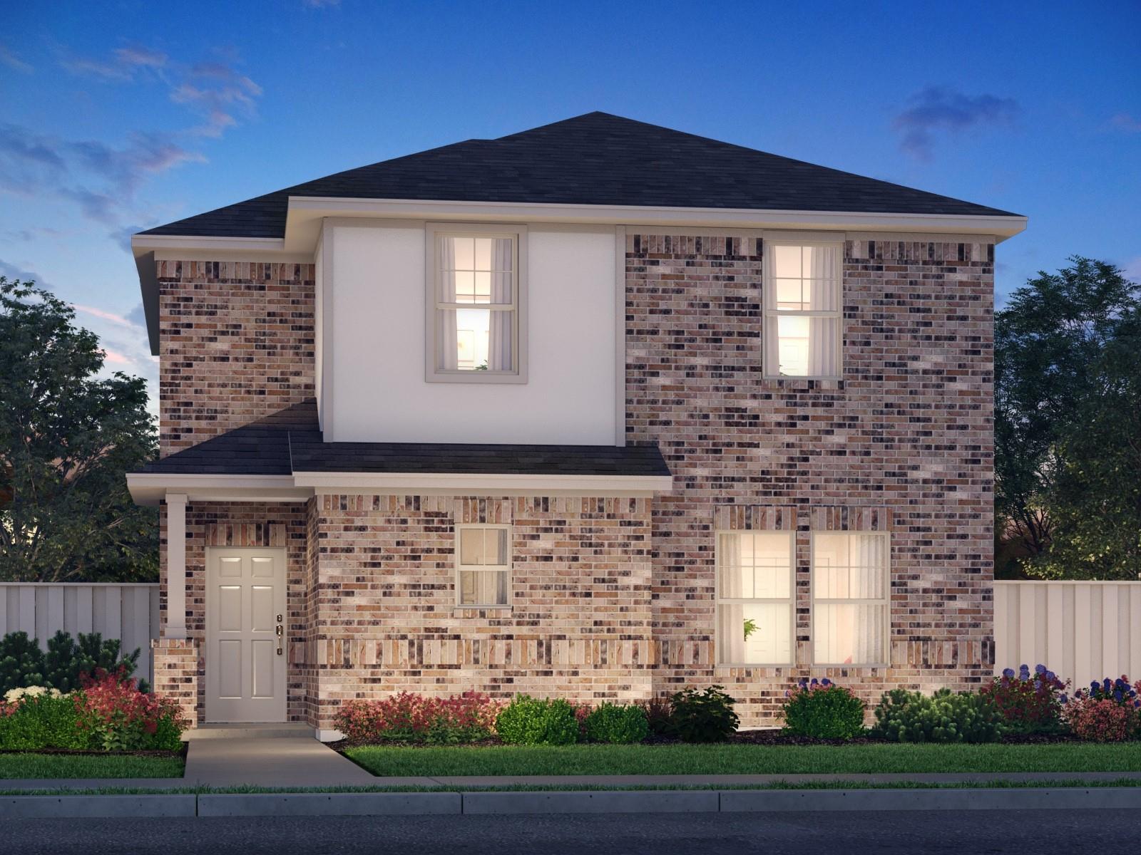 695 Clarissa, Buda, TX 78610 — photo 1