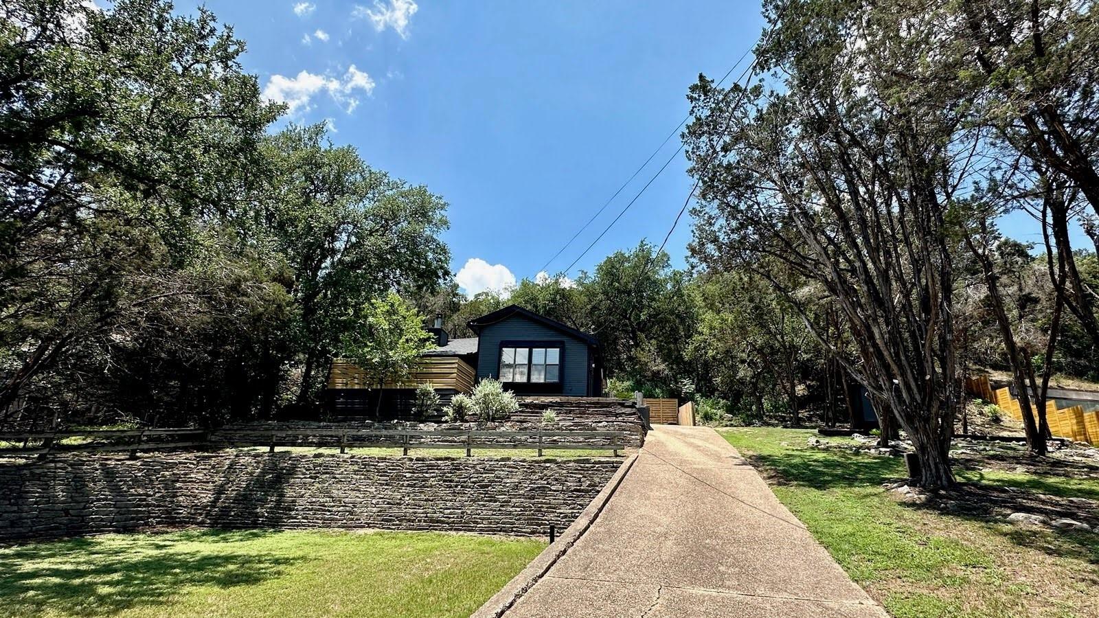 2712 Geronimo, Austin, TX 78734 — photo 1