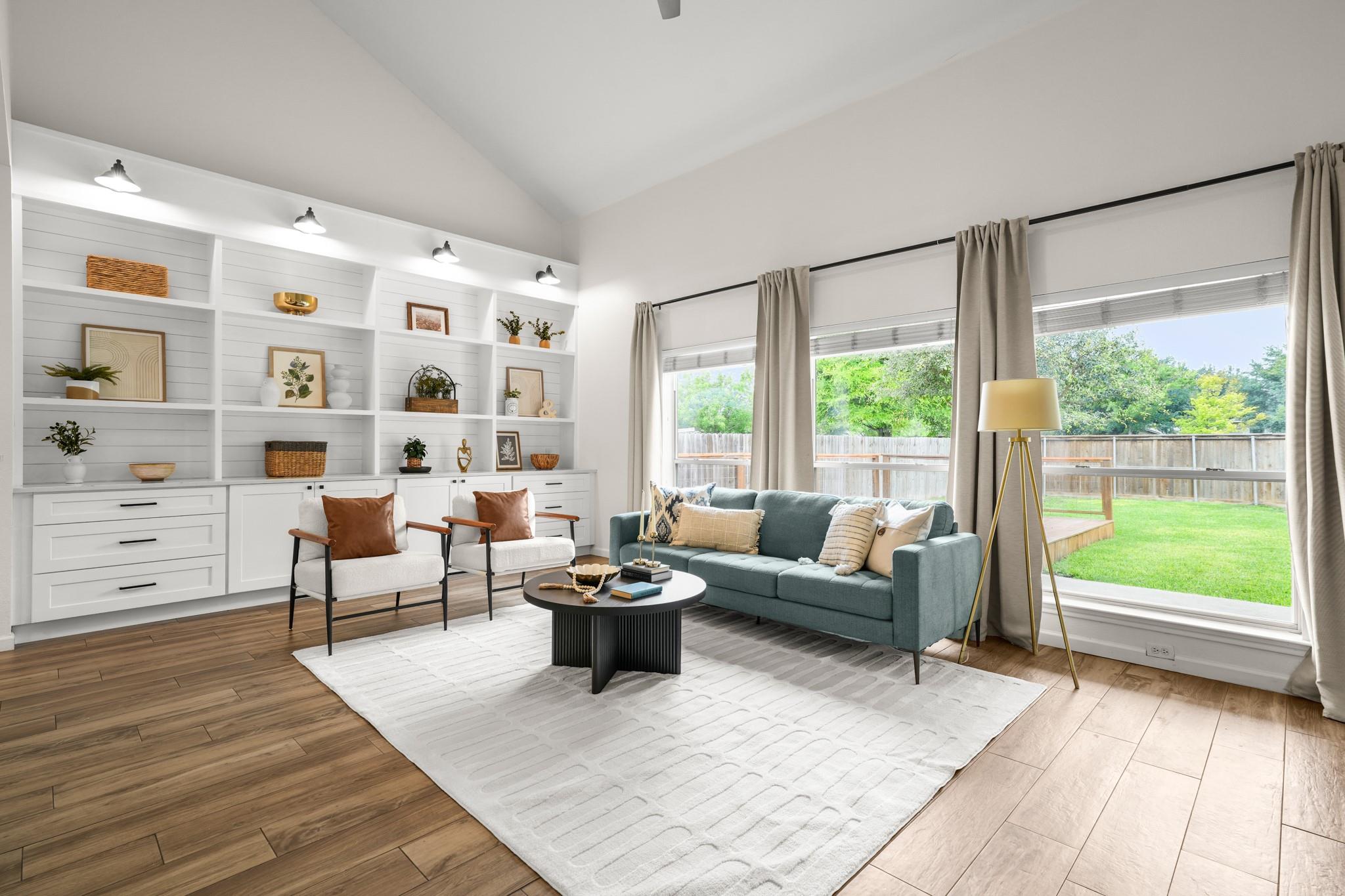 18516 Silent Water, Pflugerville, TX 78660 — photo 1