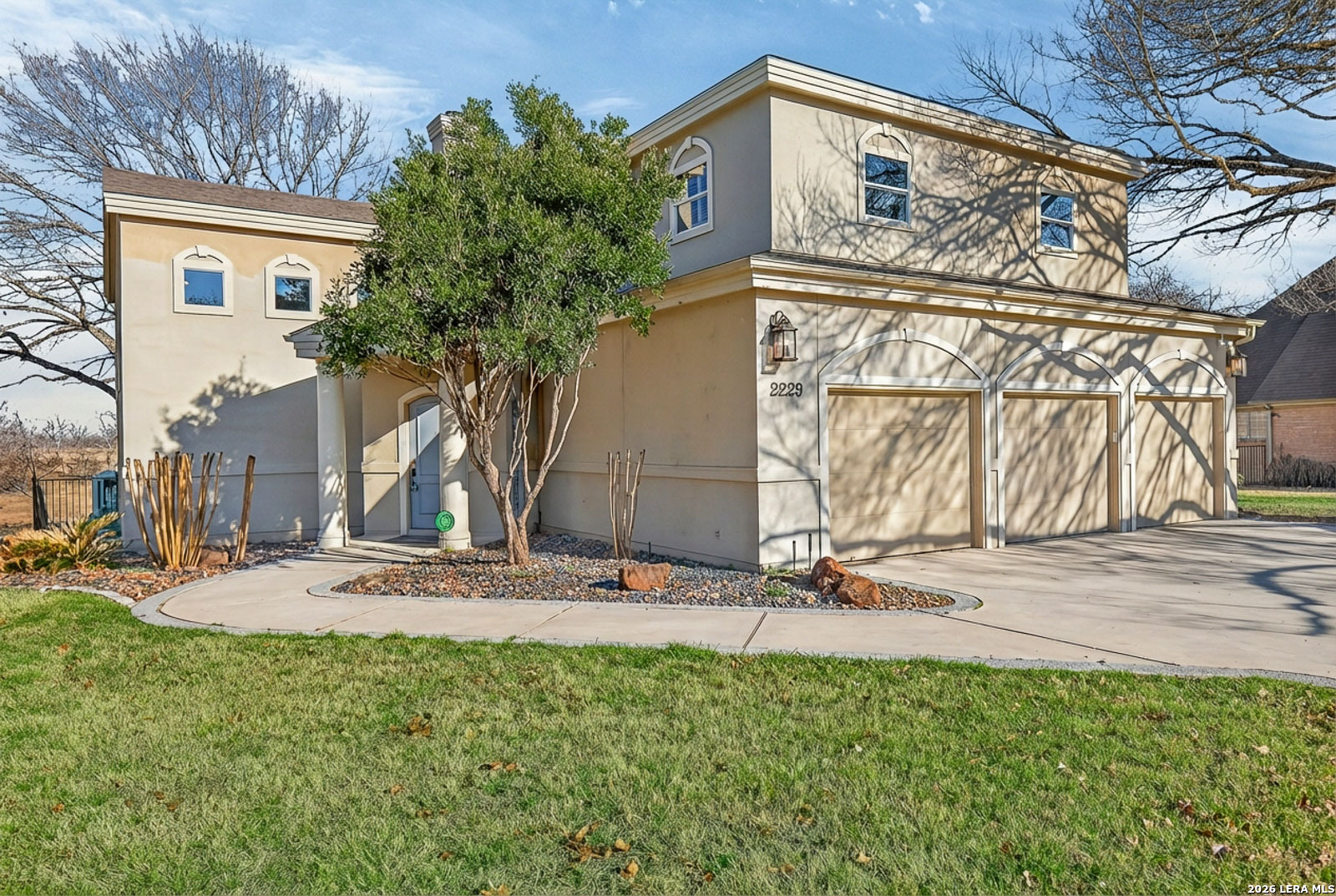 2229 Waterford Grace, ,  78130 — photo 1