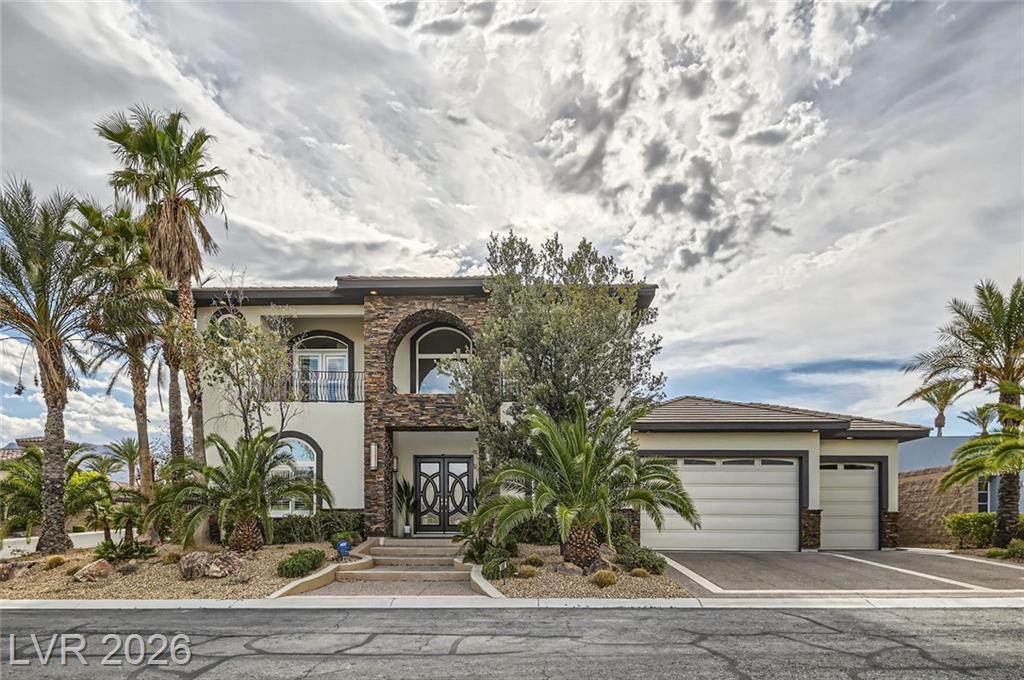 5367  Secluded Brook Court, Las Vegas, NV 89149 — photo 1