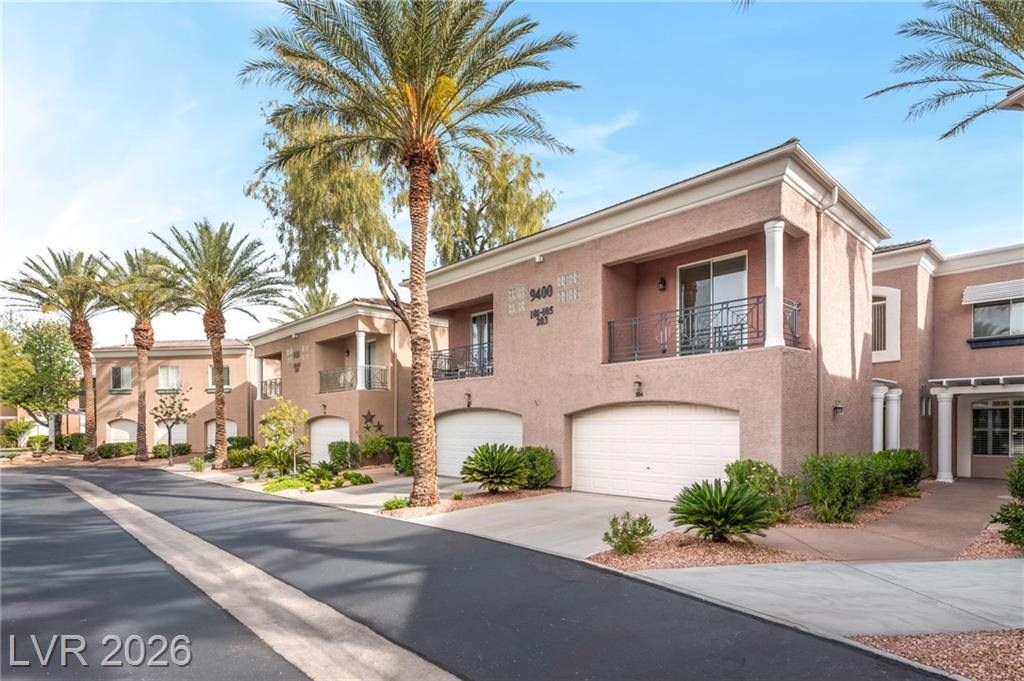 9400 Laguna Niguel Drive, Las Vegas, NV 89134 — photo 1