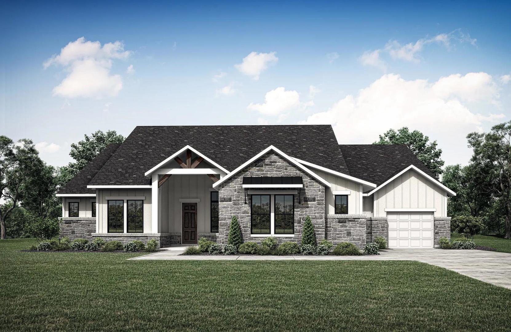 2941  Heritage Heights Rd, Leander, TX 78641 — photo 1