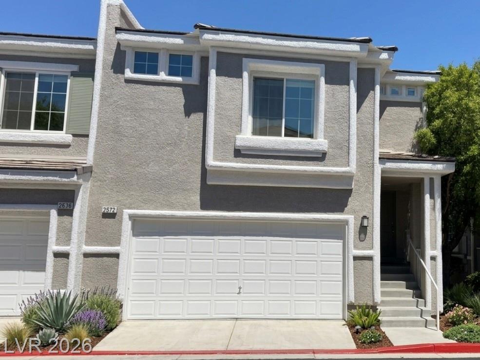 2572 Favorable Pointe Court, Henderson, NV 89052 — photo 1