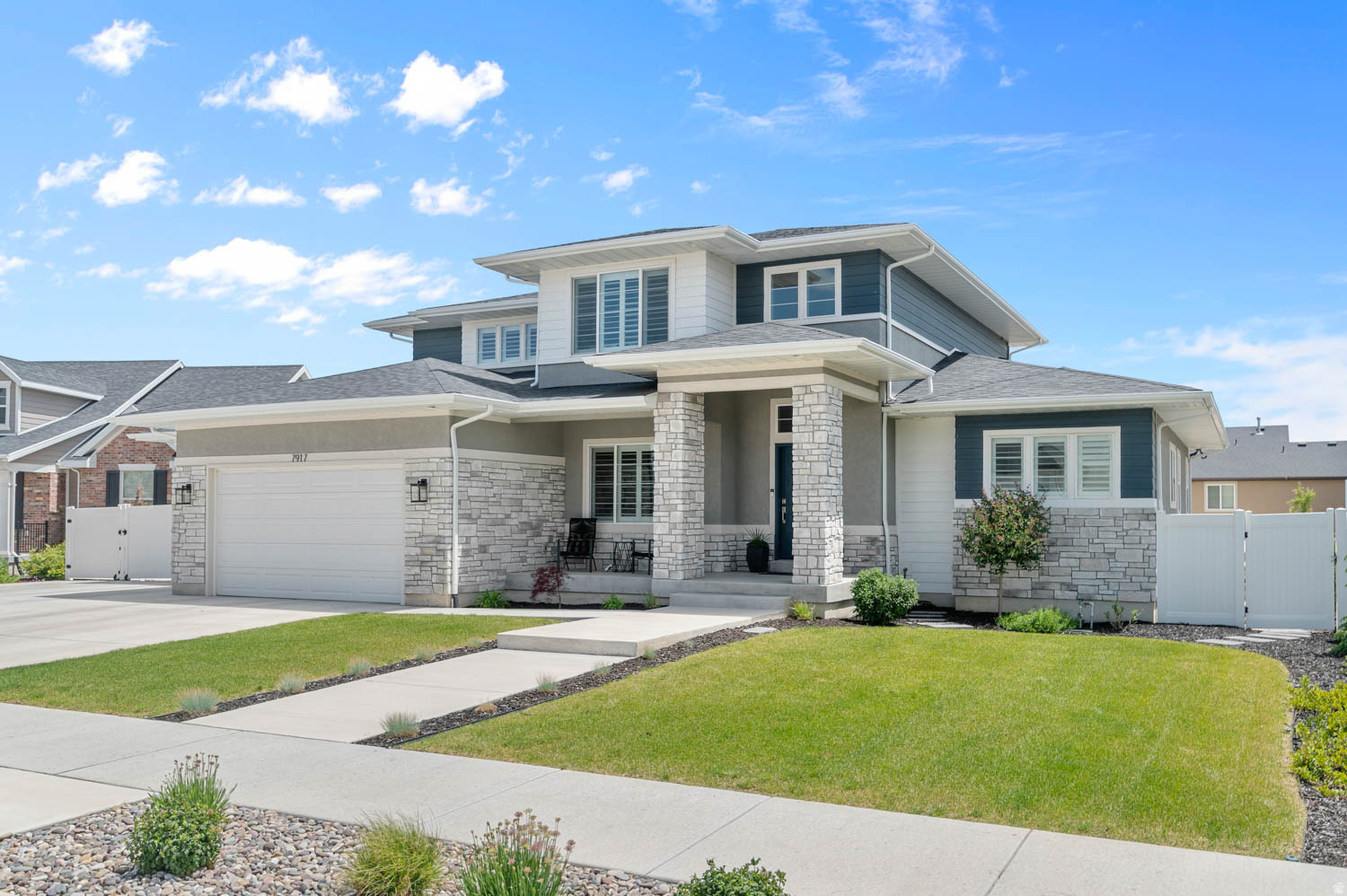 7917 S AMBROSIA LN, West Jordan, UT 84081 — photo 1