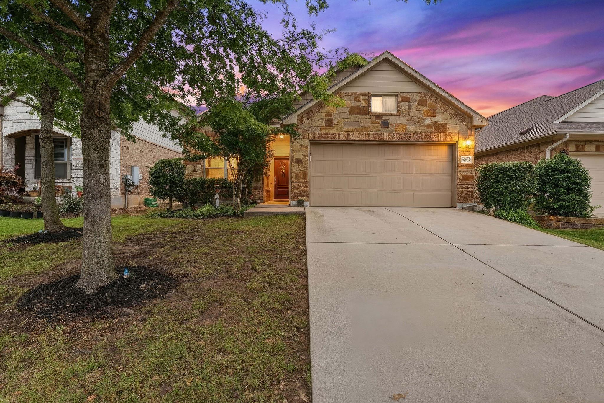 2612 Rough Berry, Pflugerville, TX 78660 — photo 1