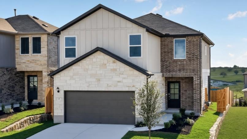 135 Bayou Mint, Buda, TX 78610 — photo 1
