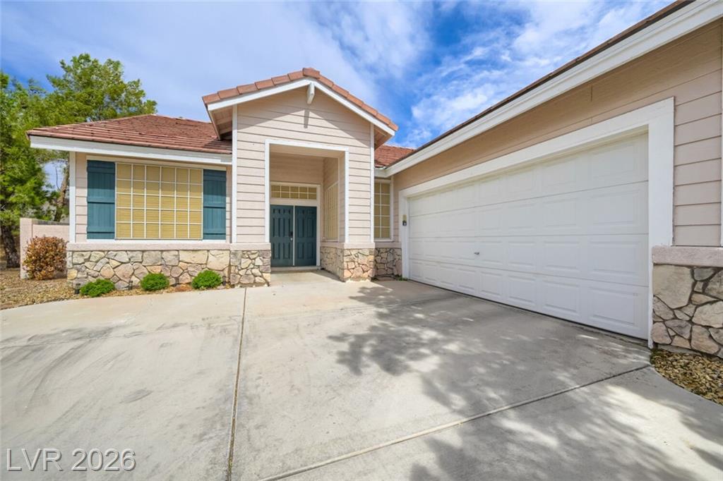 10444  Pacific Sageview Lane, Las Vegas, NV 89144 — photo 1