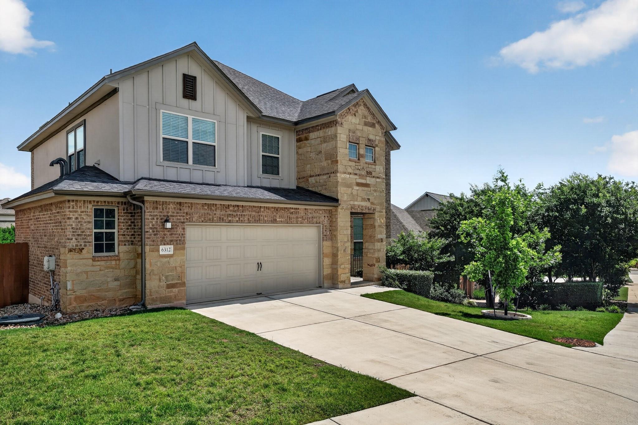6312 Empresa, Austin, TX 78738 — photo 1