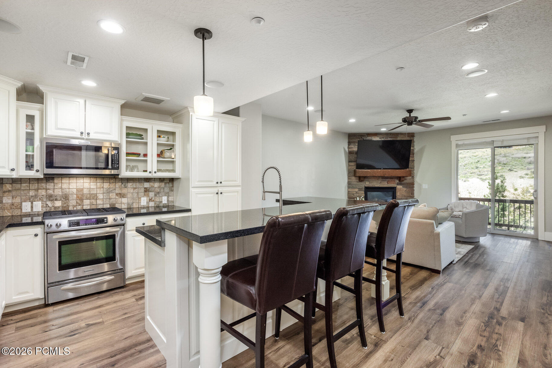 13386 N Alexis Drive, Kamas, UT 84036 — photo 1