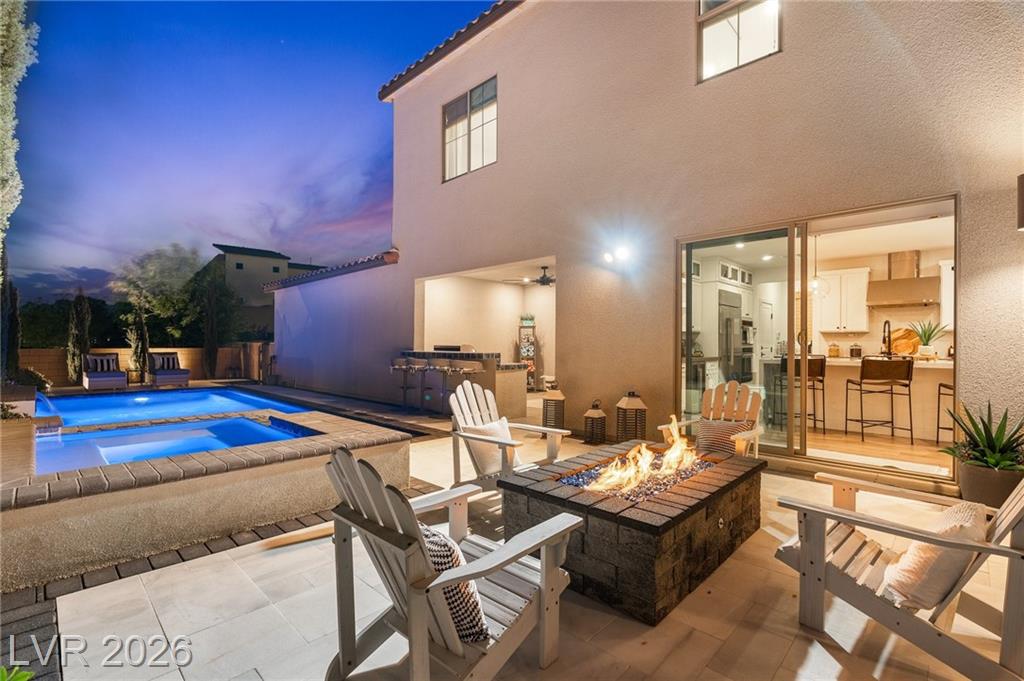2710  Marchetti Place, Henderson, NV 89044 — photo 1