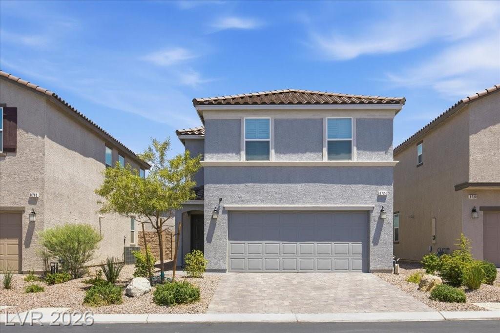 8724 Crestwood Hills Street, Las Vegas, NV 89113 — photo 1