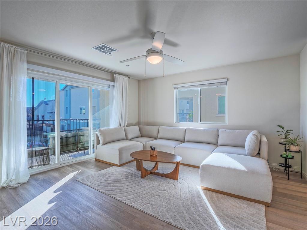 6843  Truffle Gray Street, Las Vegas, NV 89148 — photo 1
