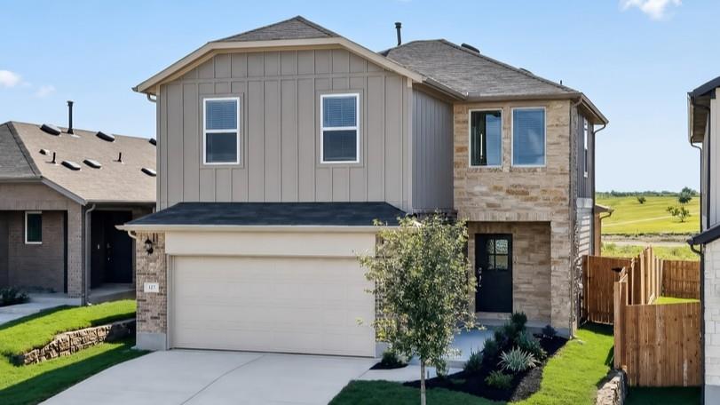 127 Bayou Mint, Buda, TX 78610 — photo 1