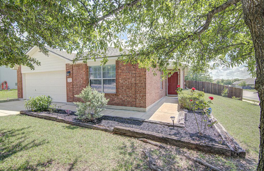 483 Quarter, Buda, TX 78610 — photo 1