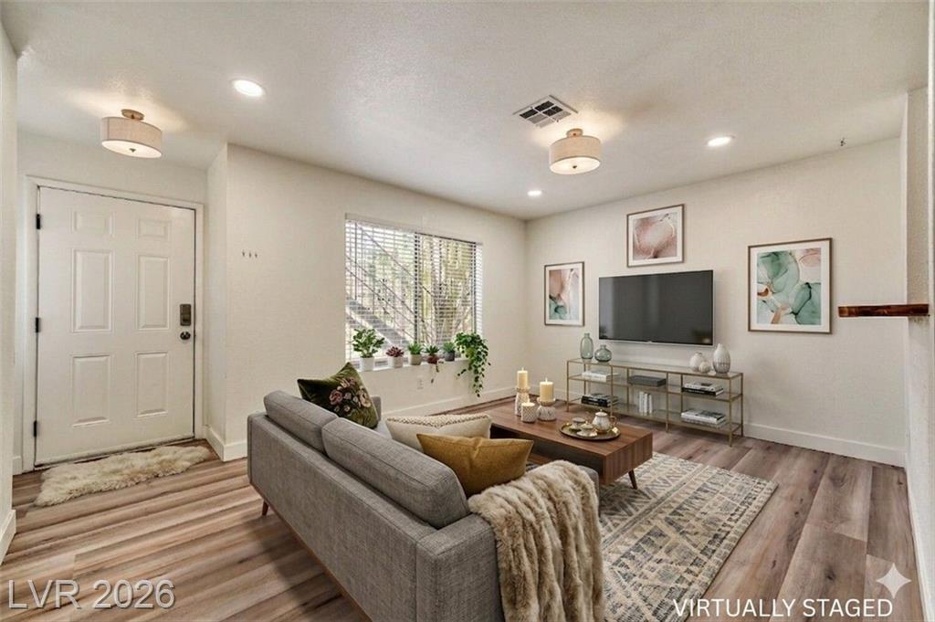 3923 Gogo Way 106, Las Vegas, NV 89103 — photo 1