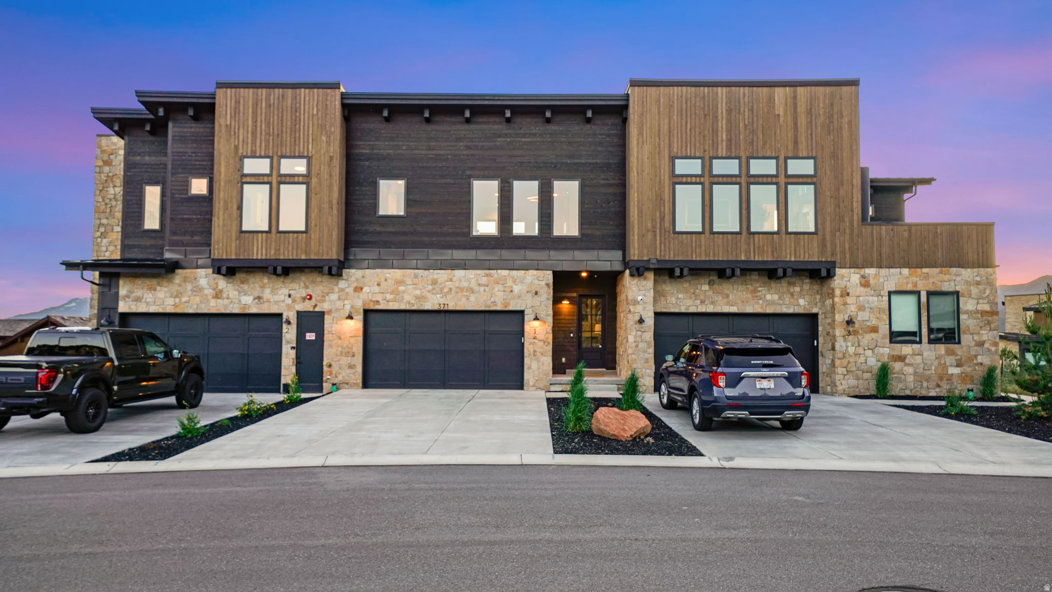 371 N ABAJO PEAK LOOP ##C1, Heber City, UT 84032 — photo 1