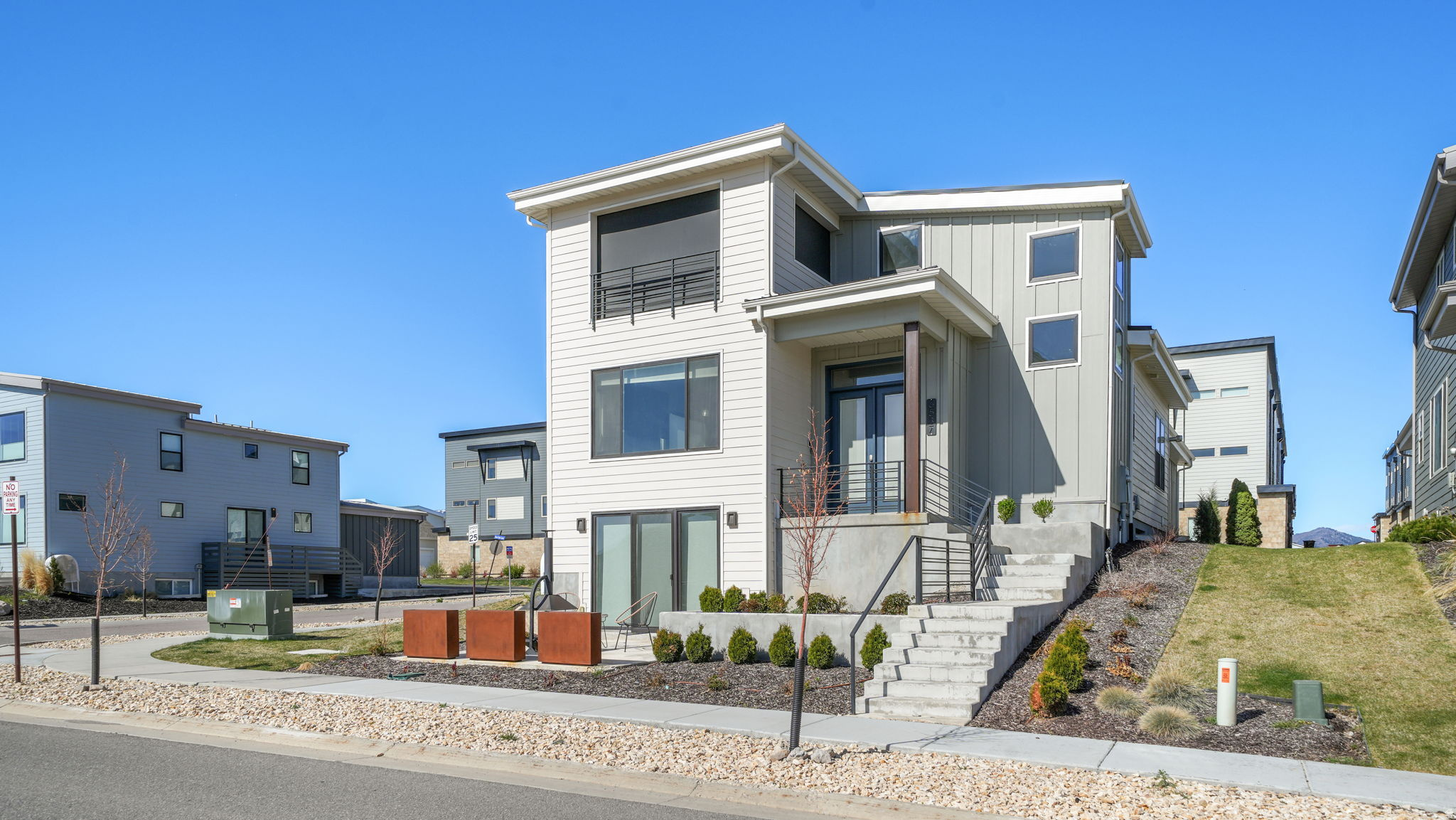 6537  SILVER CREEK DR, Park City, UT 84098 — photo 1