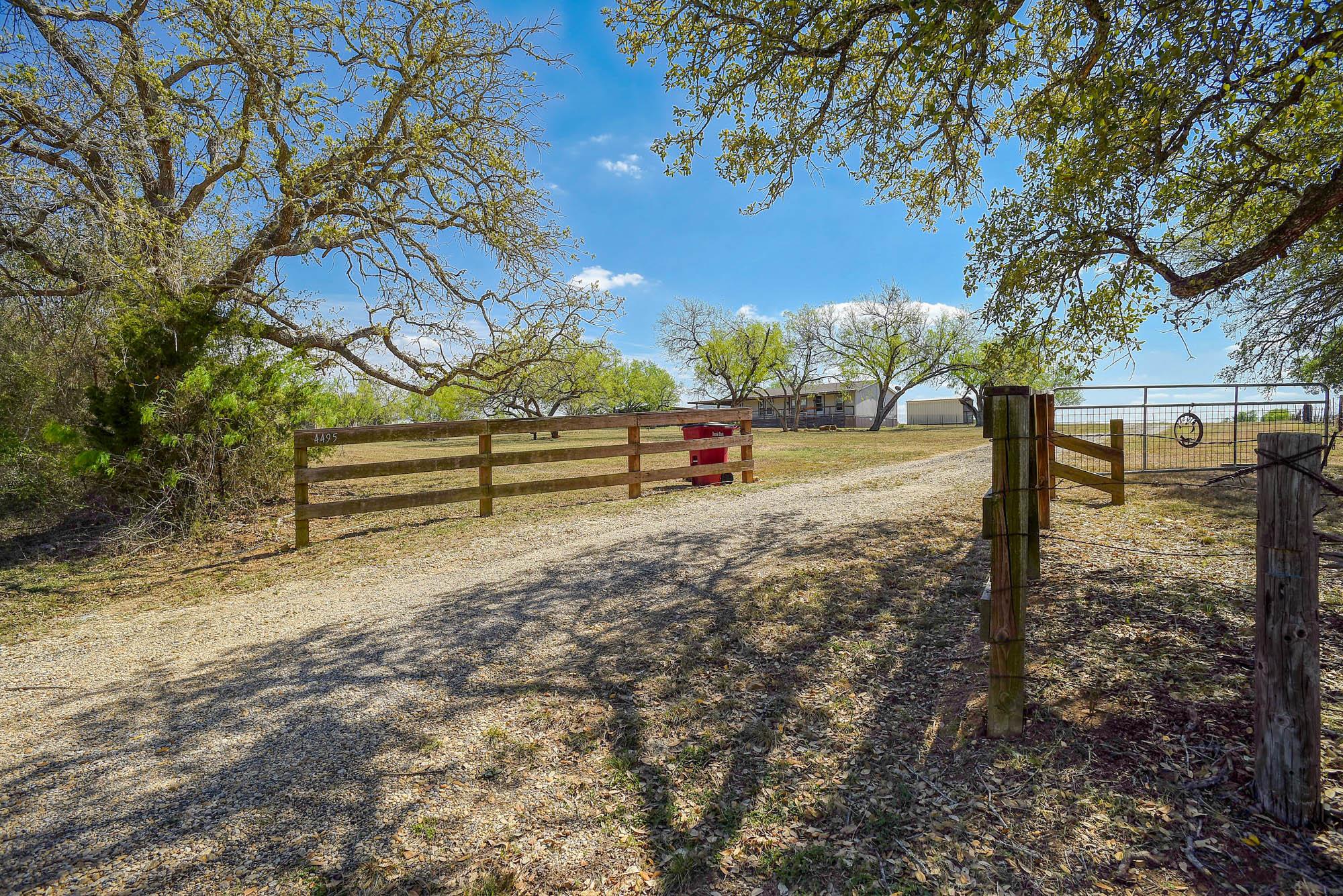 4495 Taylorsville, Red Rock, TX 78662 — photo 1