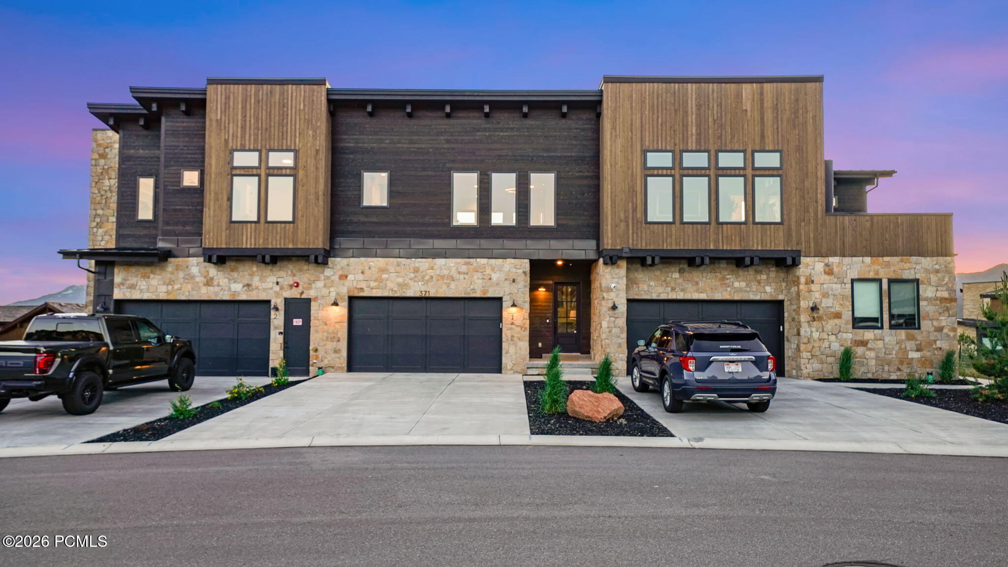 371 N Abajo Peak Loop C1, Heber City, UT 84032 — photo 1